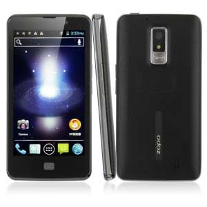 ZOPO ZP300 Field Android 4.0.3 - 