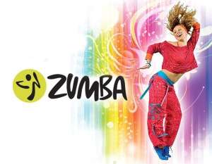 ZUMBA -      ! - 