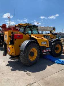 ³  AdBlue, SCR,  Eolys Euro 6     JCB