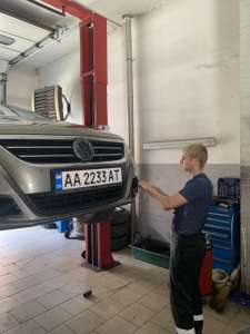 ³��������� ������� ��� (DPF/FAP), ������� EGR, ������ �������� - ����������