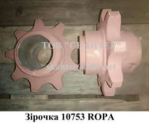 ǳ 100753 ROPA