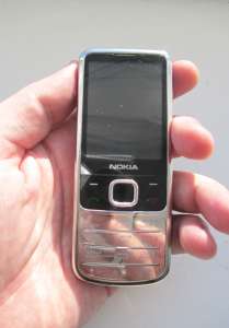 ɻ ►► NOKIA 6700  ◄◄