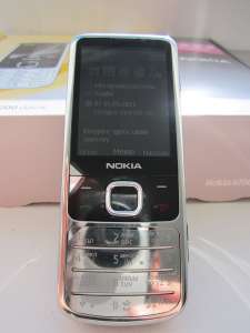 ɻ ►► NOKIA 6700  ◄◄