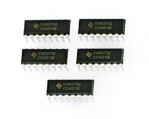 ̳  74 74AC 74HC 74LS 74ALS 74LV CD4xxx MC14xxx - 