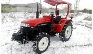 ̳ LOVOL FOTON  404  ̳- 10499$ - 