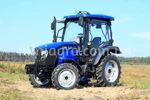 ̳ LOVOL FOTON B 504    ̳- 13999$ - 