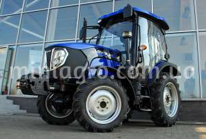 ̳ LOVOL FOTON T 504   ̳- 14899$ - 