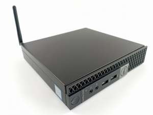 ̳��-�� Dell OptiPlex 3040 Micro A4 Core i5-6500T 8GB-DDR3 128GB SSD - ����������