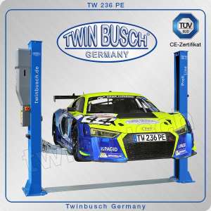 ϳ    ,   Twin Bush TW 236 PE - 