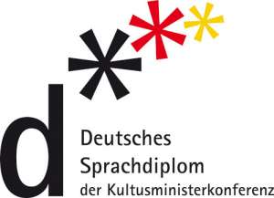 ϳ   Sprachdiplom -  - 
