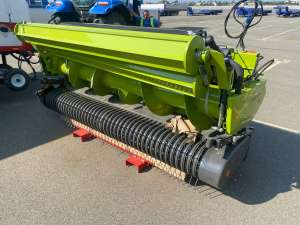 ϳ  CLAAS P U 300.ֳ 20 000$