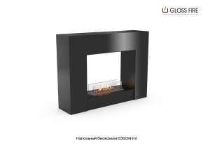 ϳ  Edison 400-m1 Gloss Fire