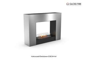 ϳ  Edison 400-m4 Gloss Fire - 