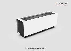 ϳ  Kontsept 900 Gloss Fire