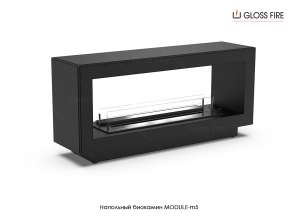 ϳ  Module 1200-m5 Gloss Fire