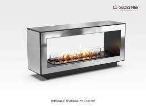 ϳ  Module 1200-m7 Gloss Fire - 