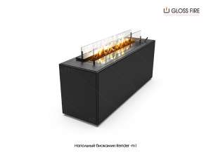 ϳ  Render 900-m1 Gloss Fire - 