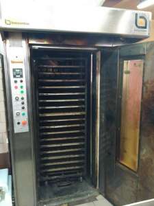 ϳ��� Bassanina ROTOR 68 E - ����������