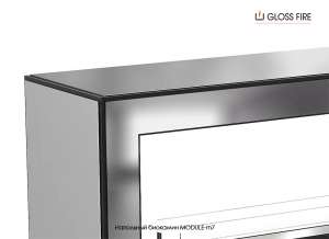 ϳ�������� ������ Module 1200-m7 Gloss Fire