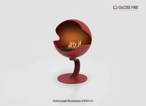 ϳ�������� ������ Sfera-m1 Gloss Fire - ����������