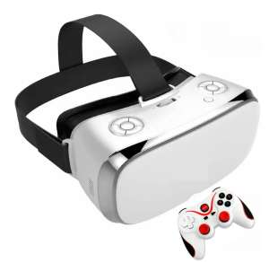 Ігрова гарнітура INSPIRE S900 VR окуляри віртуальної реальності - оголошення