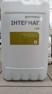 Інтермаг – Соя - объявление