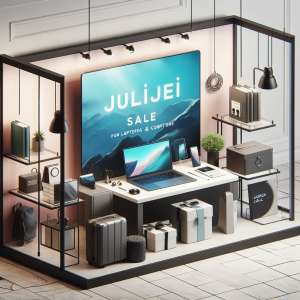 Інтернет магазин JuluJei - объявление