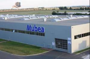 АВТОЗАВОД MUBEA - Работа за рубежом в Чехии. ЗП от 35000 грн. - объявление