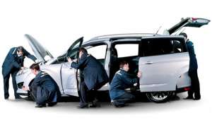АВТОМАСТЕРСКАЯ – СТО в Киеве - объявление