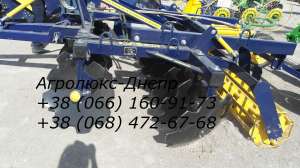 АГД 2.1, АГД)_АГ 2.5, АГ-АГД 2.5Н агрегат новый!Характеристика.Заводская Агрореммаш Дисковая борона АГД 2.1 2.5 2.8 дисковые борон - оголошення