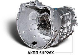АКПП для Range Rover ZF6HP24, ZF6HP28, ZF6HP26, гарантия! - объявление