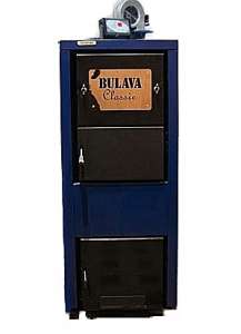 АКЦИЯ!!! Котел твердотопливный BULAVA Classic plus ТТК-16КС - объявление