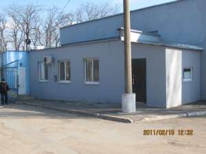 АРЕНДАТОРОВ/ ПАРТНЁРОВ/ ИНВЕСТОРОВ для совместного бизнеса приглашаем. База 6300 м/кв Мелитополь - объявление