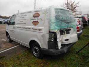 Авто разборка VW Caddy, T5 Transporter - оголошення