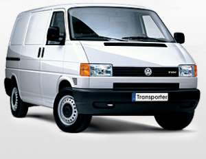 Автовыкуп микроавтобусов VW Фольксваген T4, T5, LT, Кадди, Крафтер + Разборка - объявление