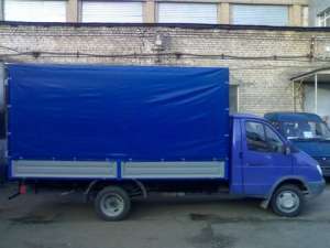Автогрузоперевозки ГАЗЕЛЬ 2 т, тент, высота 2 м. Харьков, область, Украина. Перевозка любых грузов в Харькове, Перевозка мебели, - объявление
