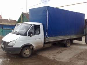 Автогрузоперевозки Любые переезды по Харькову, Украине. доставка различных грузов грузовой ГАЗелью - объявление