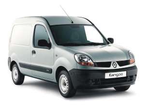 Автозапчасти RENAULT KANGOO 97-2008 г.в. Б/у оригинал