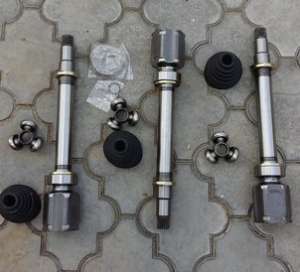 Автозапчасти. Toyota Camry - 430300W040 шрус правый. - оголошення