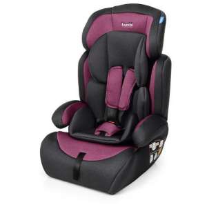 Автокресло + бустер Bambi 3546. Разные Цвета. Спешите - Заканчиваются - оголошення