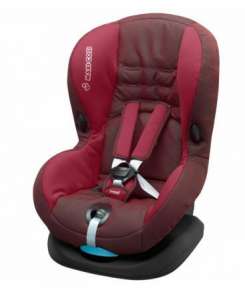 Автокресло для детей Maxi Cosi Priori SPS+ - объявление
