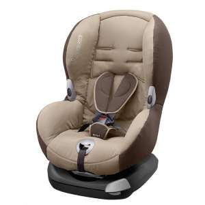 Автокресло для детей Maxi Cosi Priori XP - оголошення