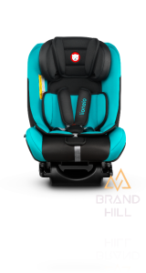Автокрісло Lionelo Sander isofix група 0-36 - объявление