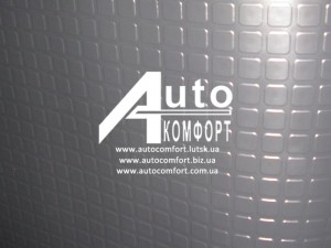 Автолин серый, "квадрат" напольное покрытие - объявление