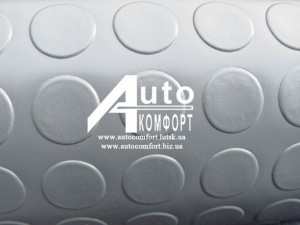 Автолин серый, "копейка" напольное покрытие - объявление