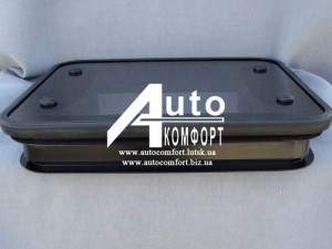 Автолюк стеклянный, 50х50, с аварийным выходом - объявление
