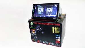Автомагнитола 1din Pioneer FY6511 GPS, 4Ядра, 16Gb ROM, 1Gbb RAM, Adnroid 2805 грн - оголошення