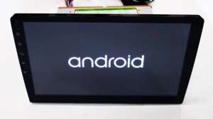 Автомагнитола 1din Pioneer Pi-1007 9 Экран Android 3865 грн. - оголошення