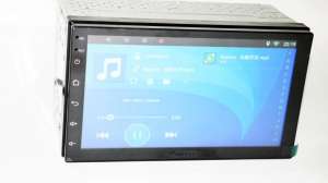 Автомагнитола 2din Pioneer 7023 Adnroid GPS+4Ядра+16Gb ROM 2805 грн. - оголошення