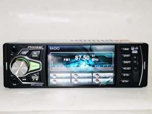 Автомагнитола MP5 Pioneer 4023B экран 4.1 Bluetooth AV-in 745 грн - оголошення